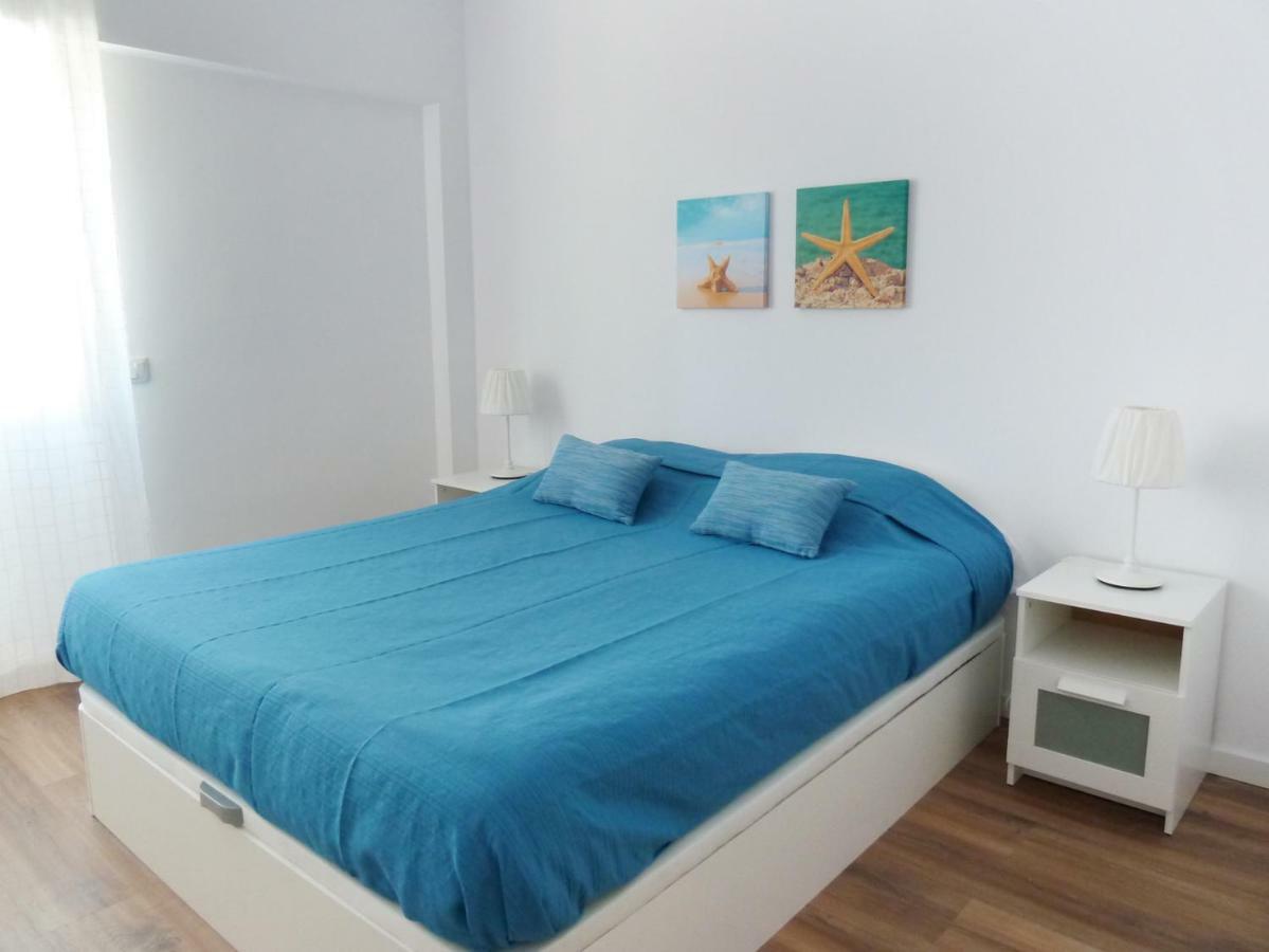 Ocean Breeze Apartment Estoril Exterior foto