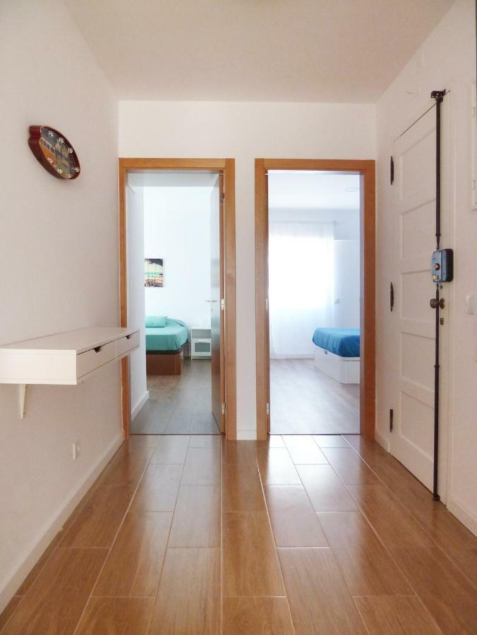 Ocean Breeze Apartment Estoril Exterior foto